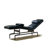 Eames Chaise by Herman Miller