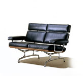 Eames Sofa by Herman Miller