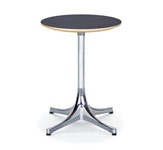 Neslon End Table by Herman Miller