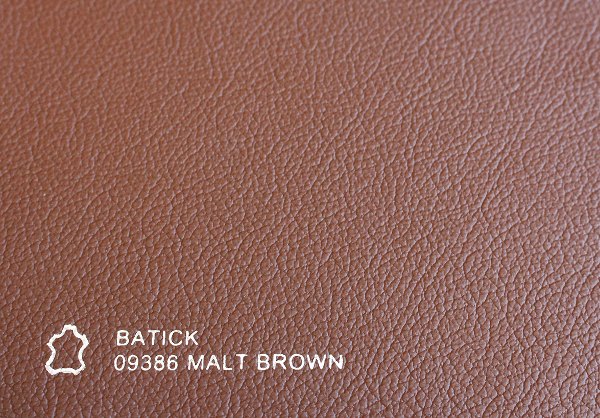 Stressless Batick Malt Brown Leather 09386 by Ekornes - Stressless