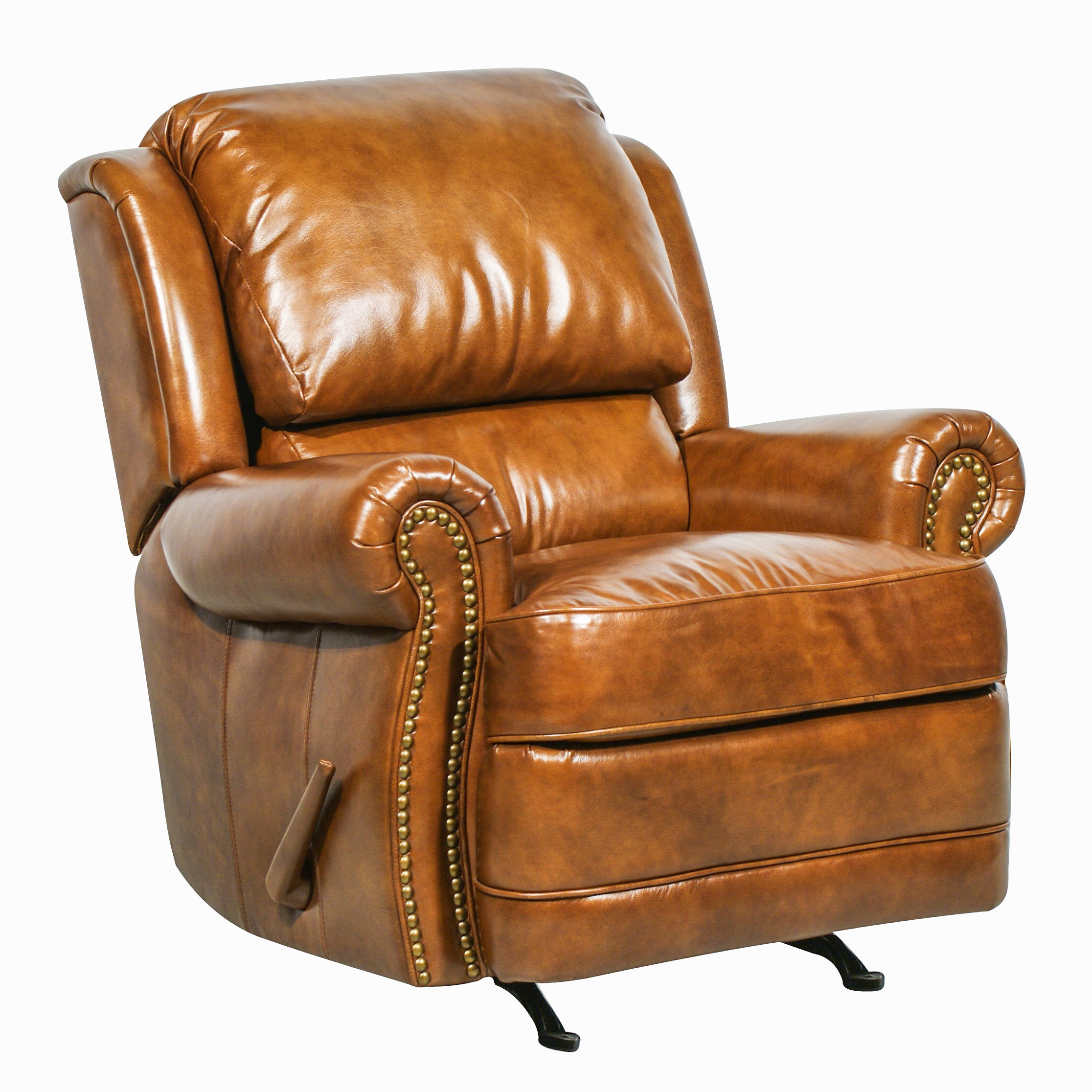 Luxurious Leather Recliner Chairs