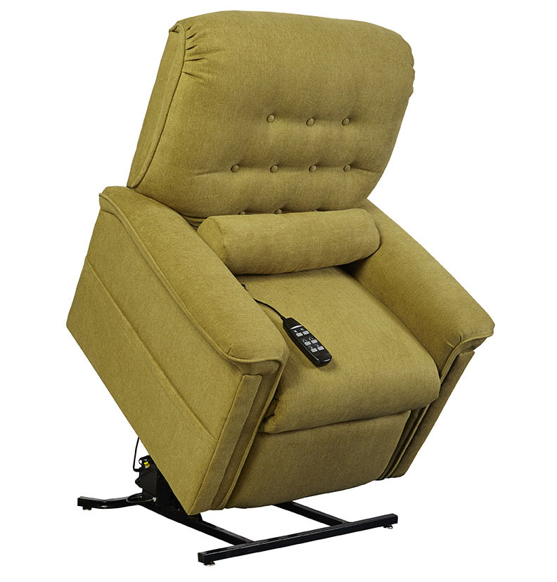 Hudson NM1550 Chair