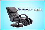 HT-125 Human Touch massage Chair
