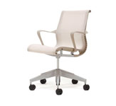 Herman Miller Celle Home Office Task Chair Parts