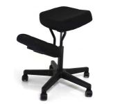 BetterPosture Solace Kneeling Chair