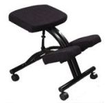BetterPosture Standard Kneeling Chair