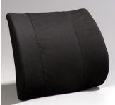 Trisectional Lumbar Support