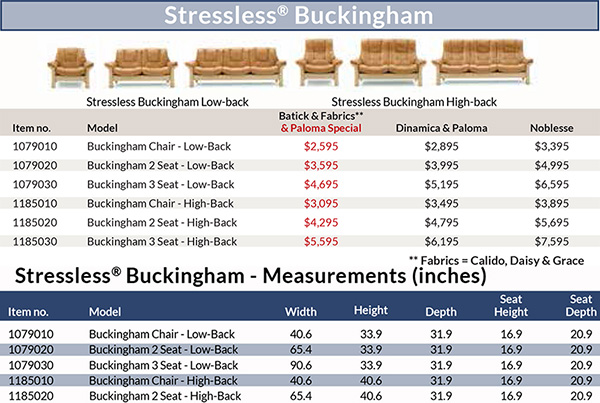 Stressless Buckingham 3 Seat High Back Sofa Paloma Taupe Color Leather Recliner Sofa Dimensions