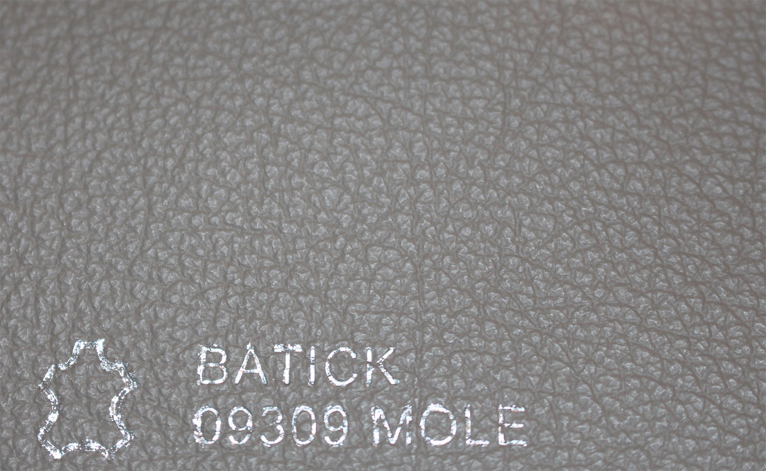 Stressless Batick Mole 09309 Leather by Ekornes Stressless