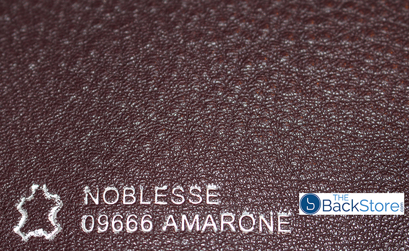 Stressless Amarone Noblesse Premium Leather 09666 by Ekornes
