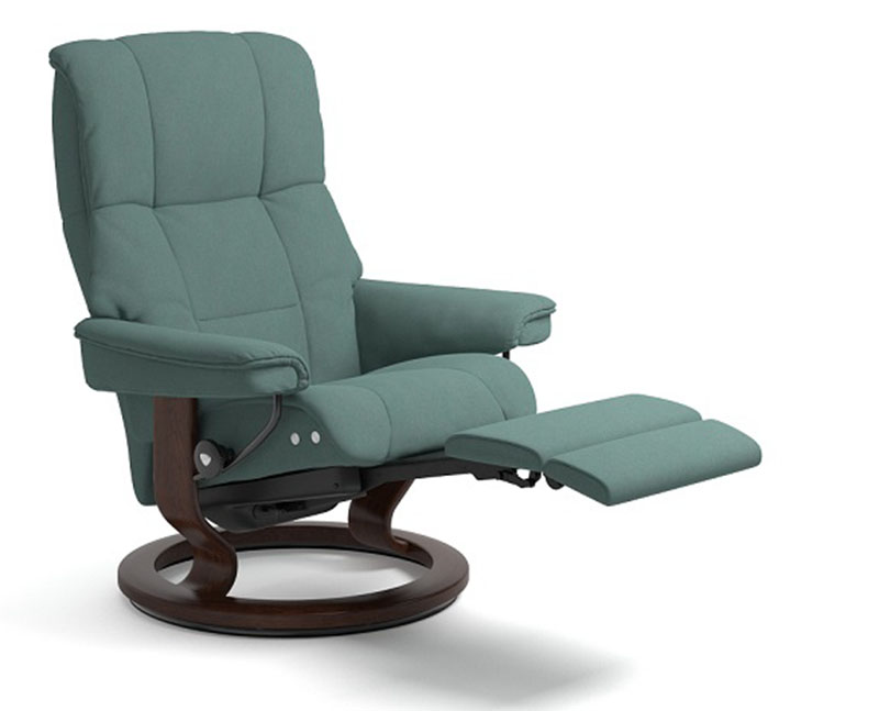 Stressless Computer Table (Classic Chair ONLY) from $595.00 by Stressless