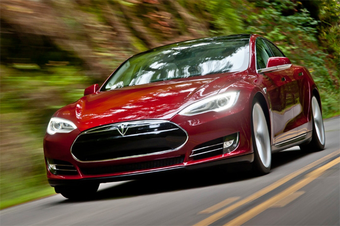 Tesla Motors $1000 Off Discount Coupon Sale