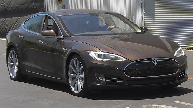 Tesla Motors $1000 Off Discount Coupon Sale