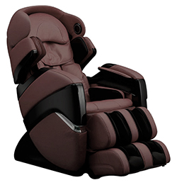 Osaki OS-3D Pro Cyber Zero Gravity Massage Chair Recliner Video