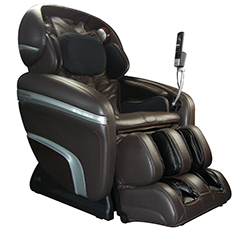 Osaki OS-3D Pro Dreamer Zero Gravity Massage Chair Recliner Video