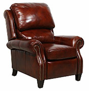 Barcalounger Churchill II Recliner Chair