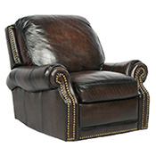 Barcalounger Premier II Recliner Chair