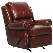 Barcalounger Regency II Recliner Chair