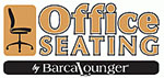 Barcalounger Office Chair Seating