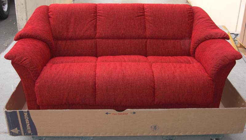 Ekornes Oslo Leather Ergonomic Sofa Couch Loveseat And Chair By Stressless Oslo Red Fabric Sofa Couch Loveseat And Chair By Ekornes