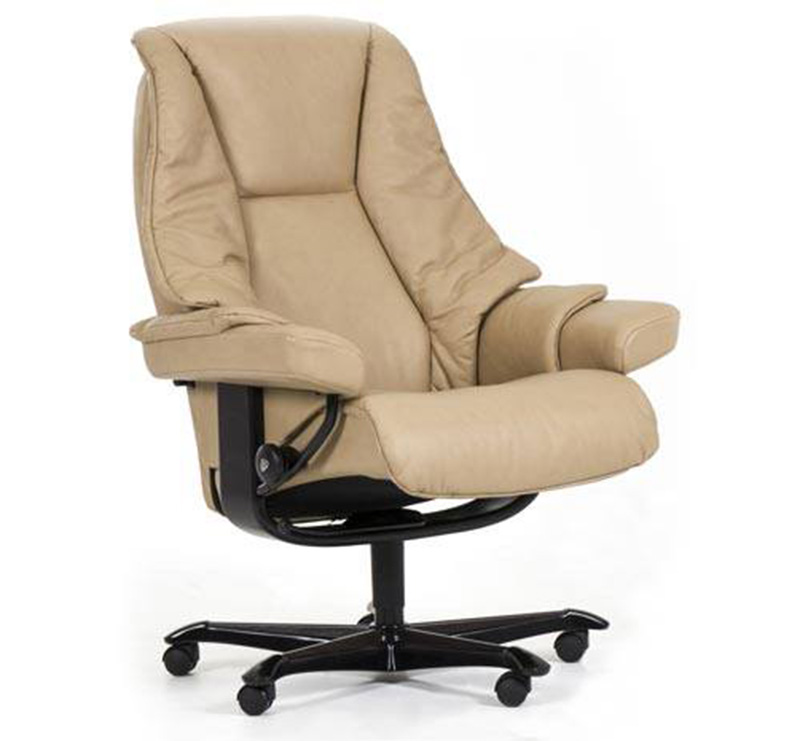 Stressless Live Power Recliner Chair Ekornes Stressless
