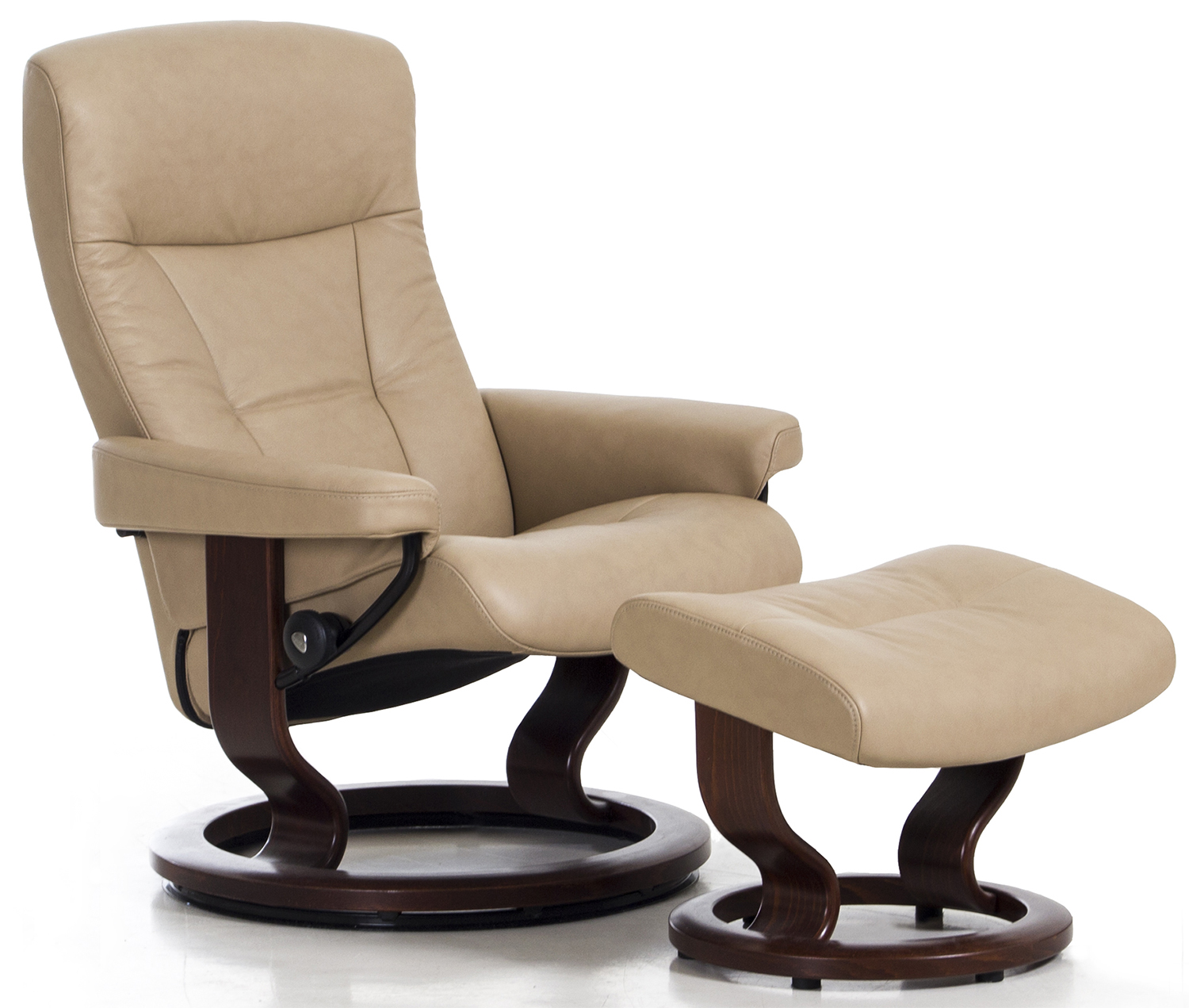 Swedish Recliner Chair Off 72, Swedish Leather Recliner Chairs