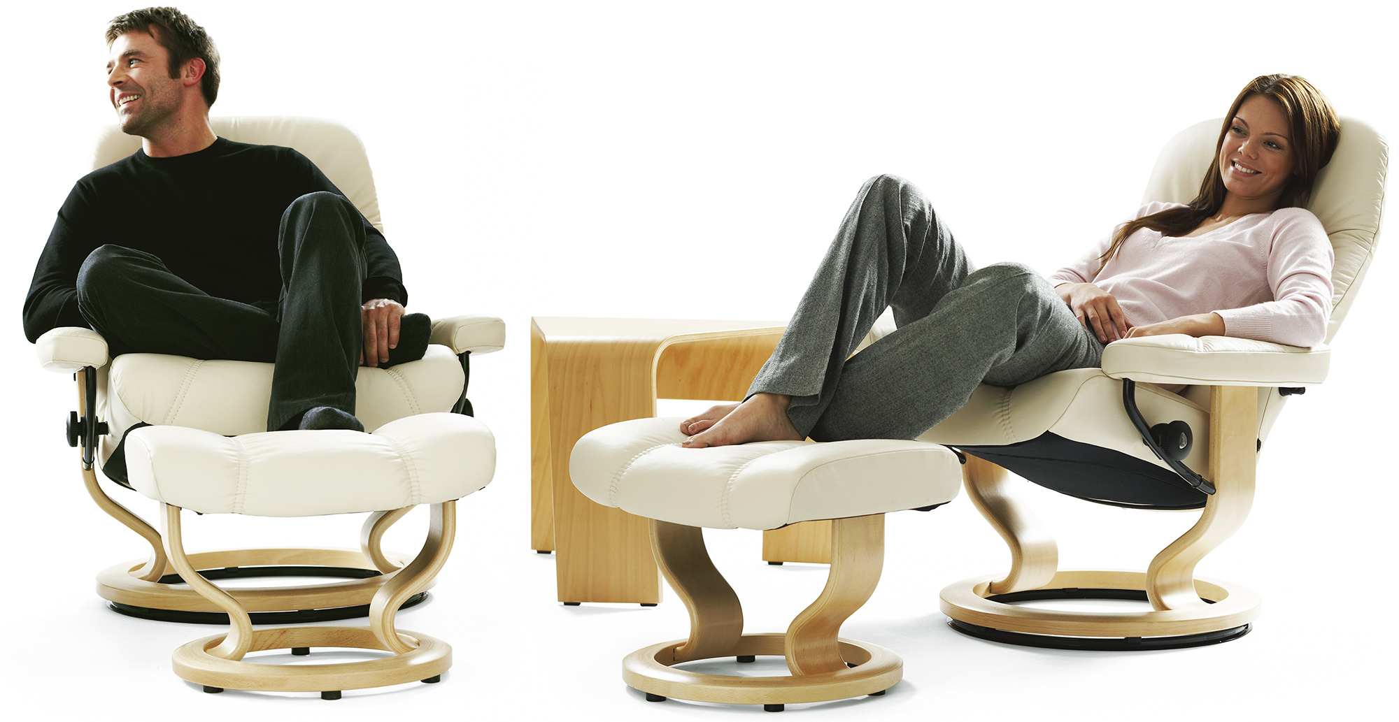 Consul stressless best sale chair