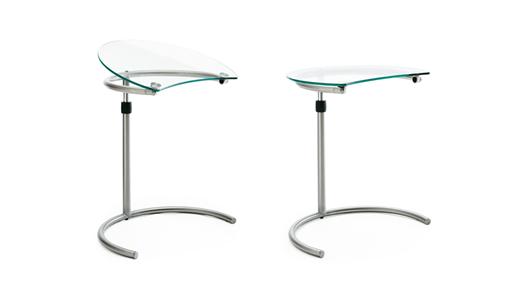 Stressless chair on sale side table