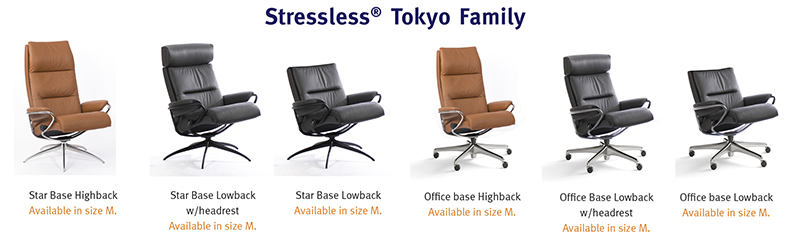 Ekornes desk hotsell chair