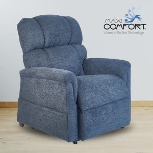 Golden Technologies PR535 MaxiComforter MaxiComfort Lift Chair Recliner