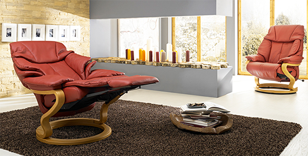 Himolla footstool cheap