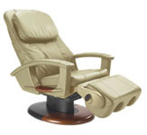 HT-135 Massage Chair Recliner by Human Touch