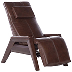 Human Touch Gravis ZG Zero Gravity Massage Chair Recliner