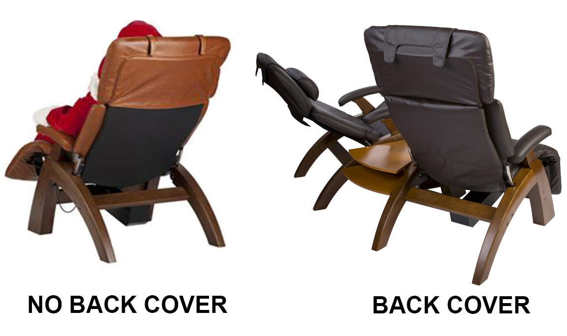 Human touch perfect top chair replacement parts