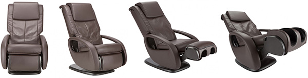 Human Touch WholeBody 7.1 Massage Chair Recliner