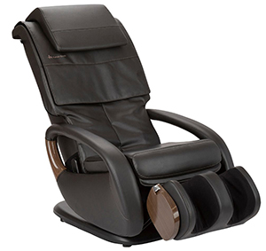Human Touch WholeBody 8.0 Massage Chair Recliner