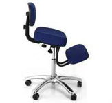 BetterPosture Jazzy Kneeling Chair F1446