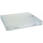 Magniflex DualComfort Magnifico 12" Memoform Magnifoam Memory Foam Bed Visco-Elastic Mattress