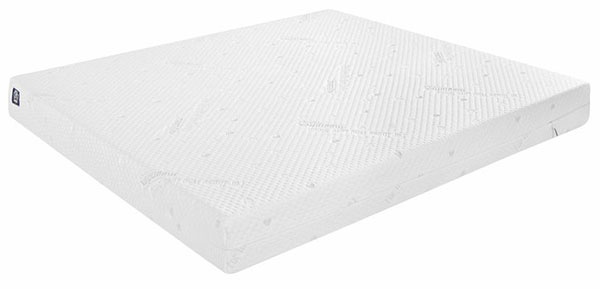 Magniflex Duoform XS Deluxe Memoform Magnifoam Memory Foam Mattress