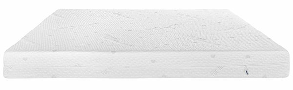 Magniflex DuoGel XS Soft MagniGel Memoform Magnifoam Memory Foam Mattress Side