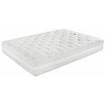 Magniflex DuoGel Soft MagniGel Memoform Magnifoam Memory Foam Mattress