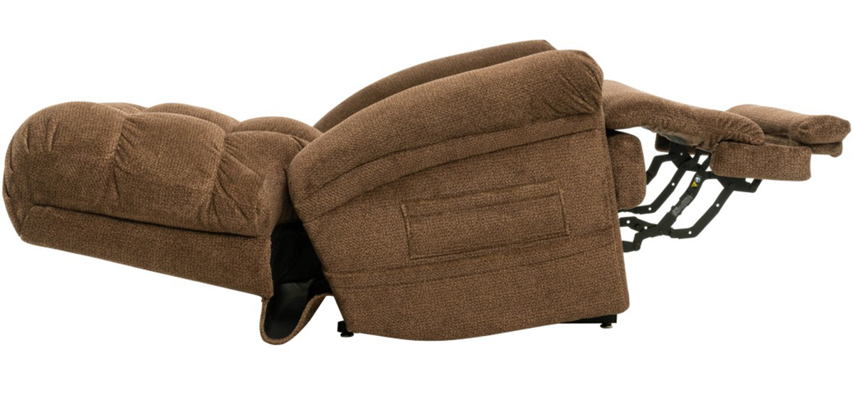 Mega motion store easy comfort superior
