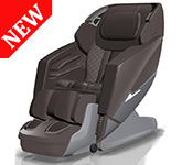 Osaki OS-Pro Ekon 3D Zero Gravity L-Track Massage Chair Recliner
