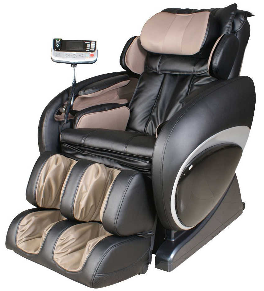 Osaki OS-4000T Executive Zero Gravity Massage Chair Recliner