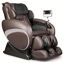 Osaki OS-4000T Executive Zero Gravity Massage Chair Recliner