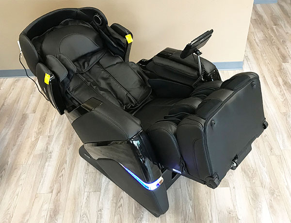 Osaki OS-3D Pro Cyber Massage Chair Recliner