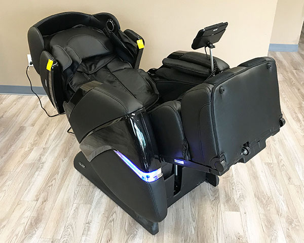 Osaki OS-3D Pro Cyber Massage Chair Recliner