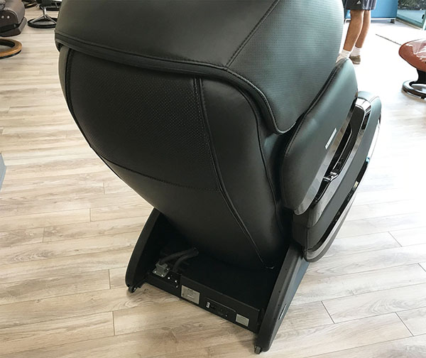 Osaki OS-3D Pro Cyber Massage Chair Recliner