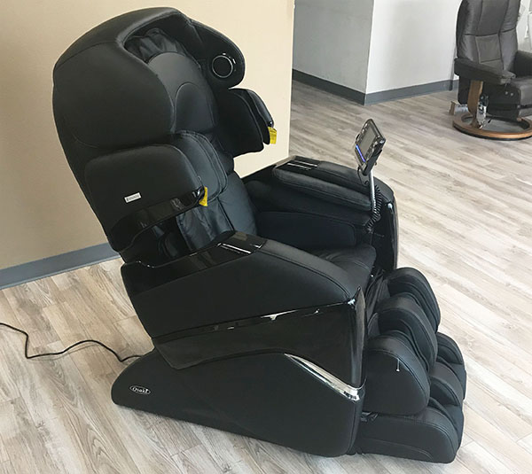 Osaki OS-3D Pro Cyber Massage Chair Recliner