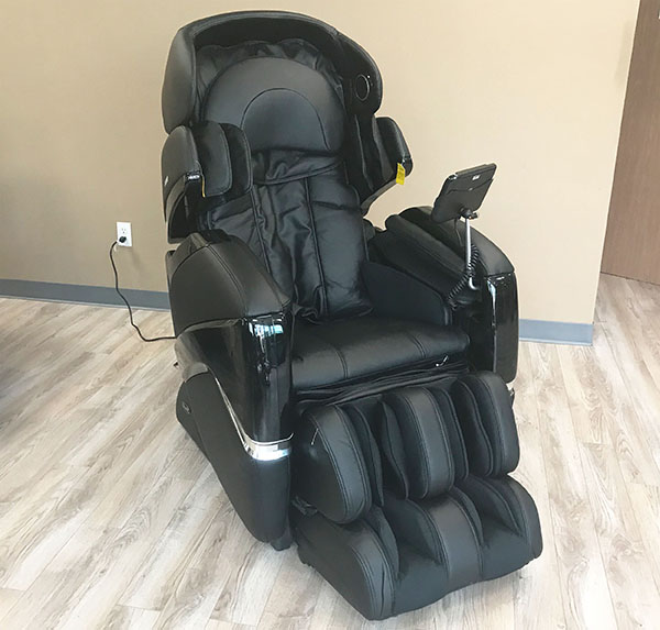 Osaki OS-3D Pro Cyber Massage Chair Recliner